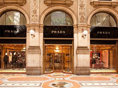 punti vendita prada verona|prada stores in europe.